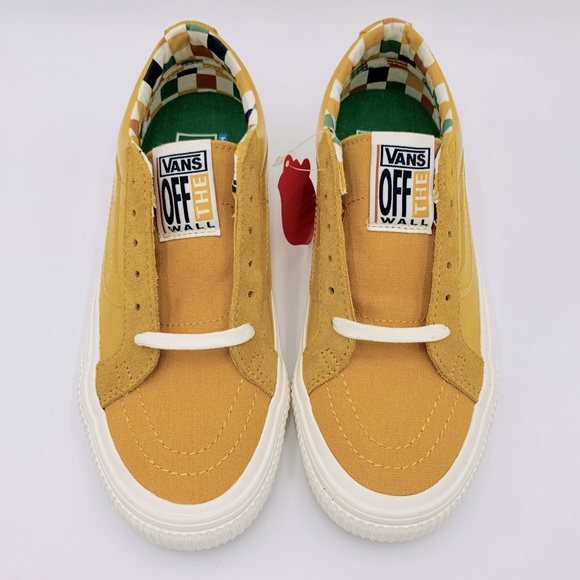 VANS Sk8-Low x Karina Rozunko - Picture 3 of 10